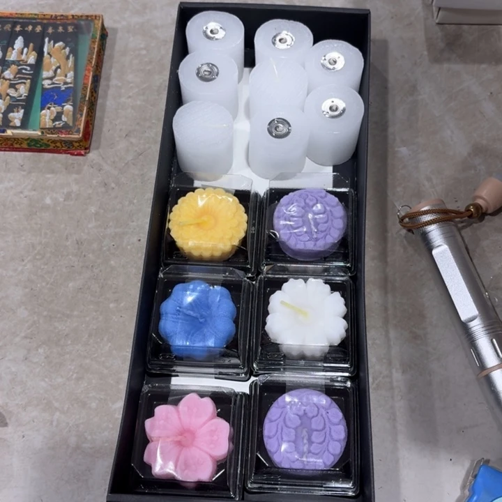大***姐瓷器及陶器及其他