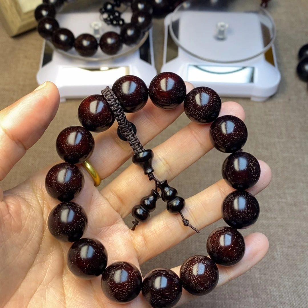 檀香紫檀（小叶紫檀）.****1.5爆