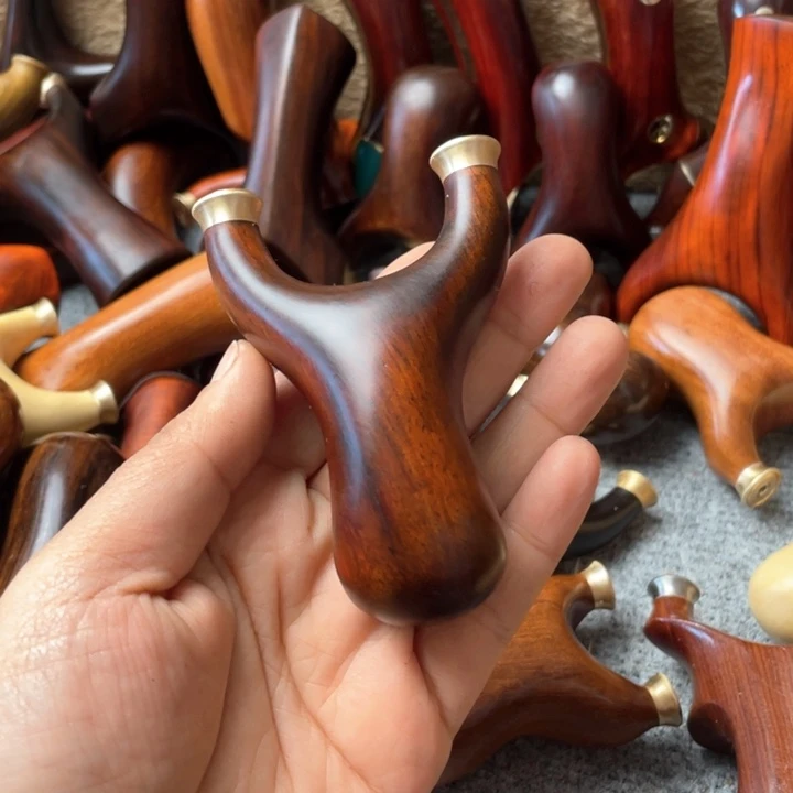 大果紫檀（缅甸花梨）瑕疵