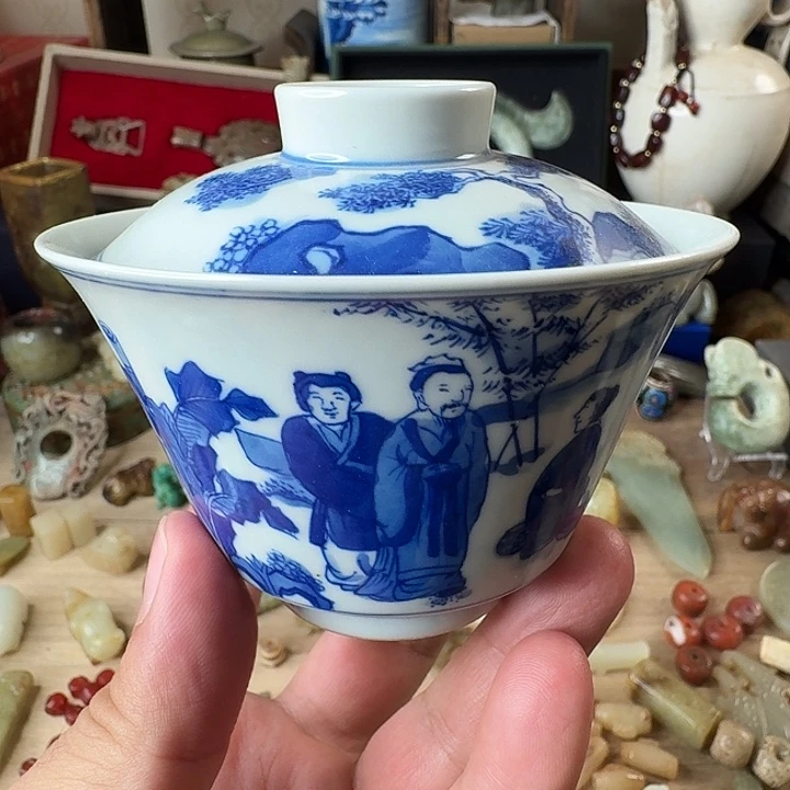 摆件陶瓷材料与陶瓷制品