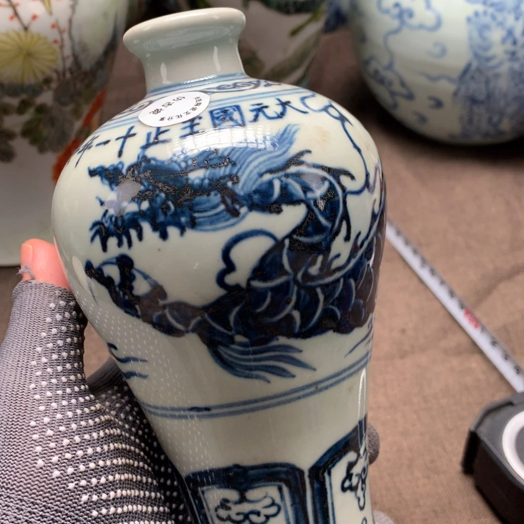 摆件瓷旧藏瓷器旧藏瓷器