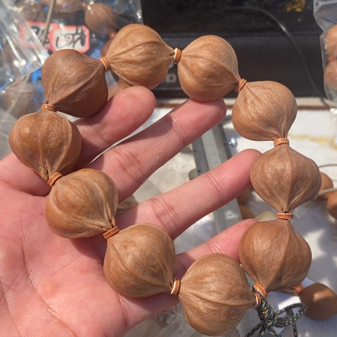 y***g橄榄核手串橄榄橄榄