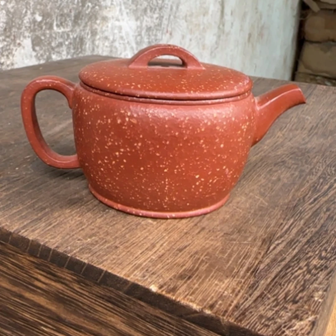 【闪购商品】茶壶紫砂紫砂茶具