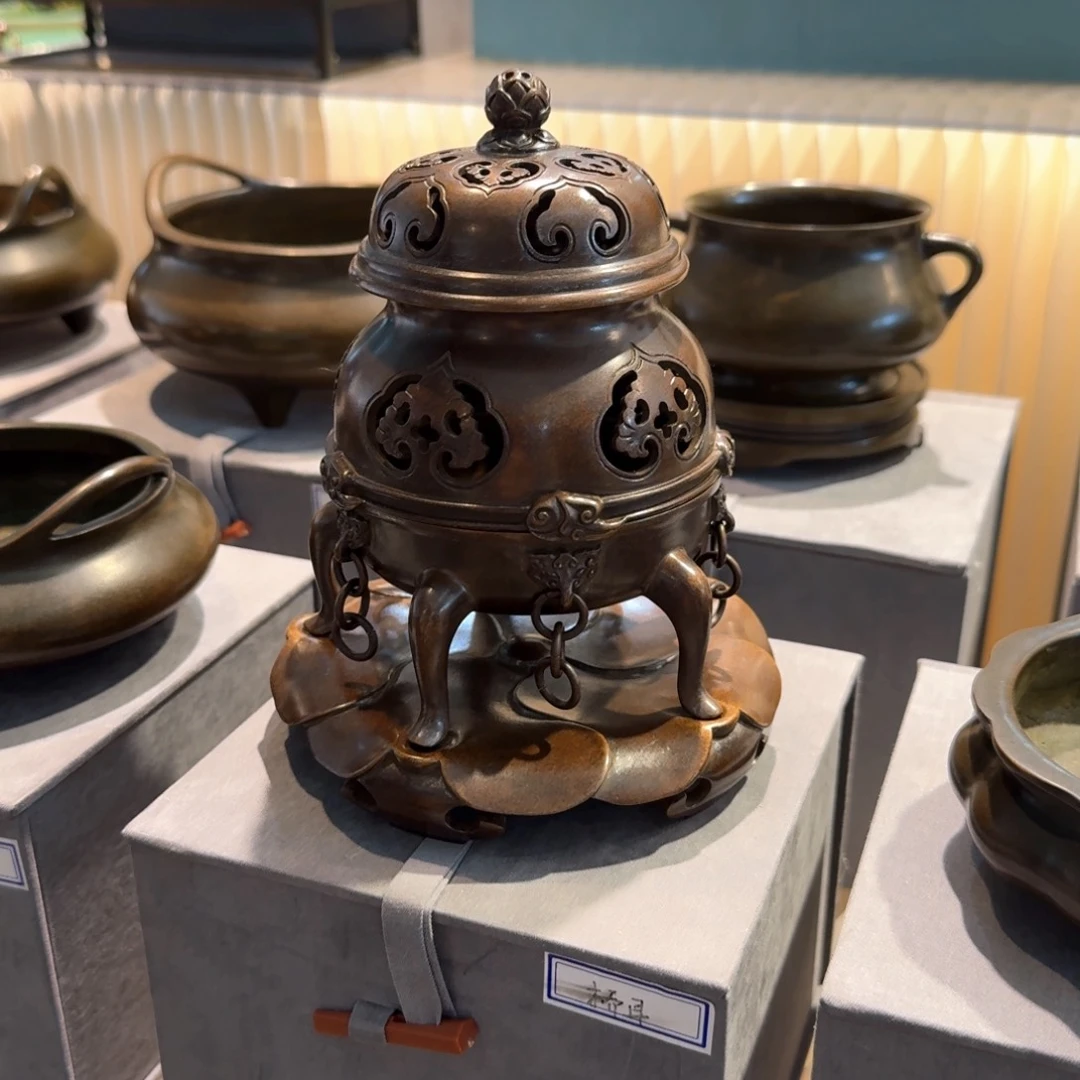 瓷片茶周边茶周边