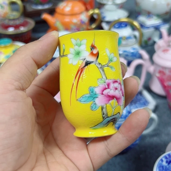 景德镇陶瓷研究所