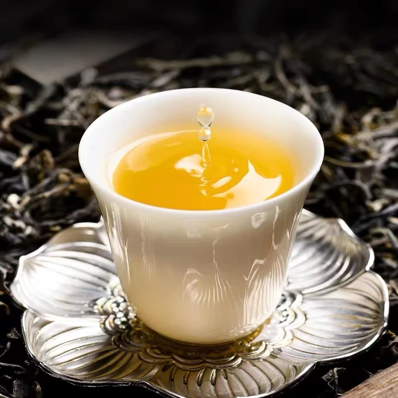 云客    通用  普洱茶