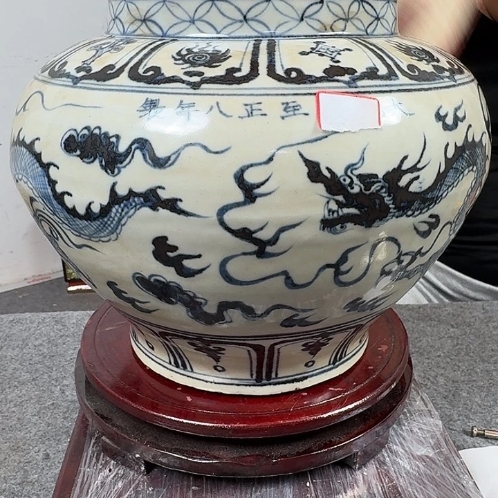 摆件景德镇陶瓷33333
