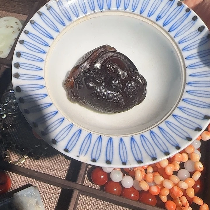 古***陈中古回流回流杂项