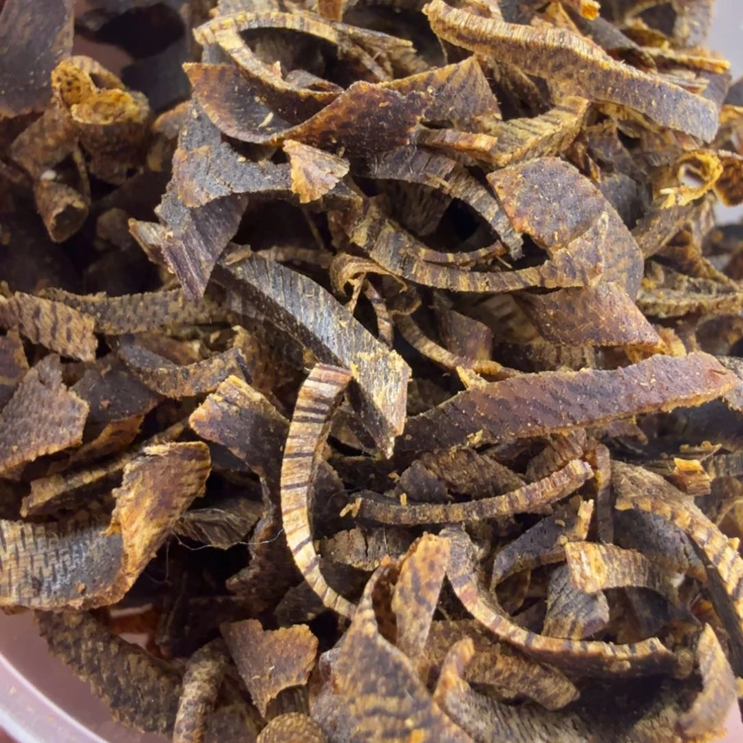 香料绿棋沉水红油切丝50克