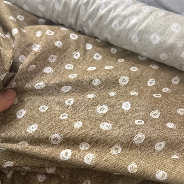 34 纯棉60支精梳棉高品质细腻府绸面料3米价