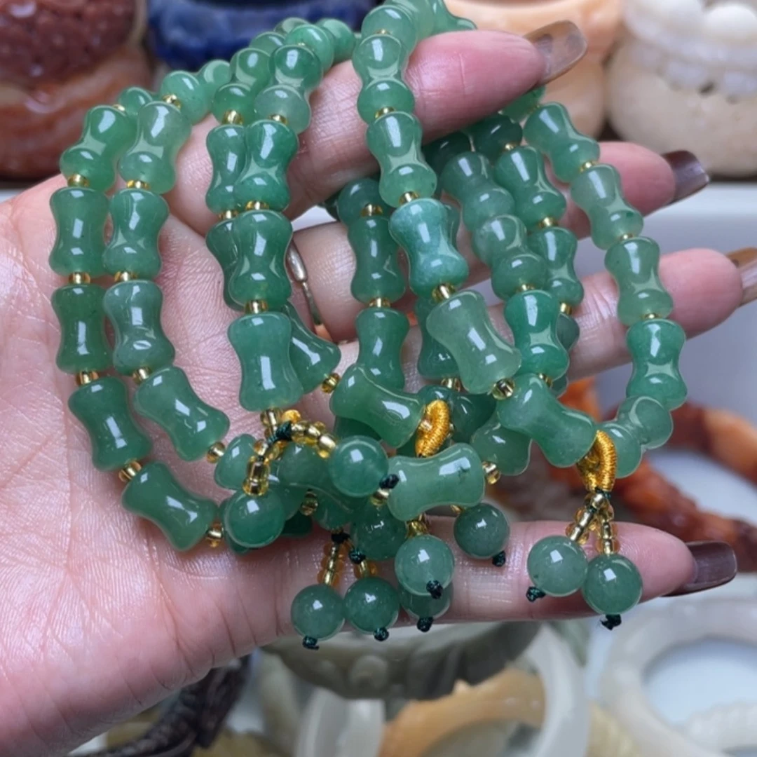 【闪购商品】未镶嵌手镯（圆镯）石英质玉