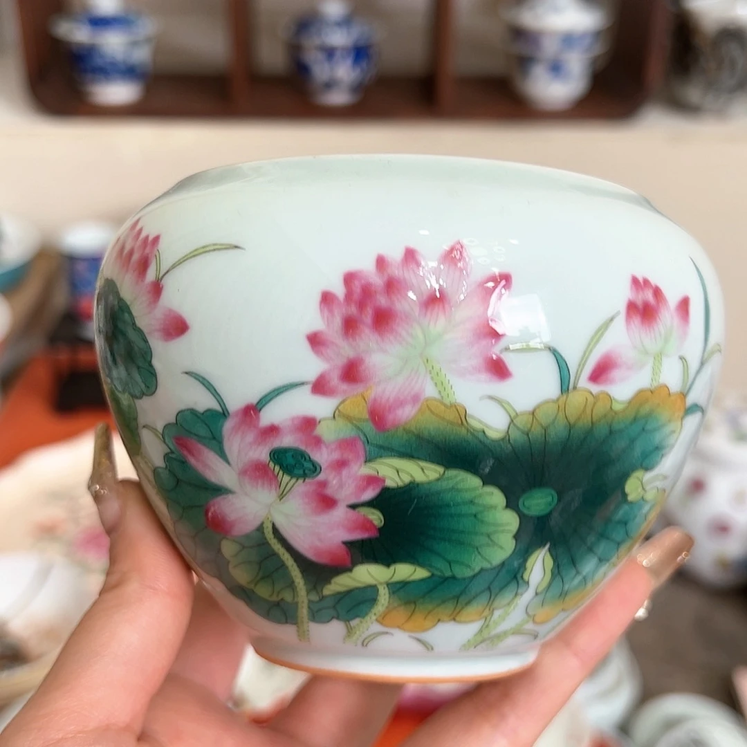 微瑕微瑕景德镇陶瓷