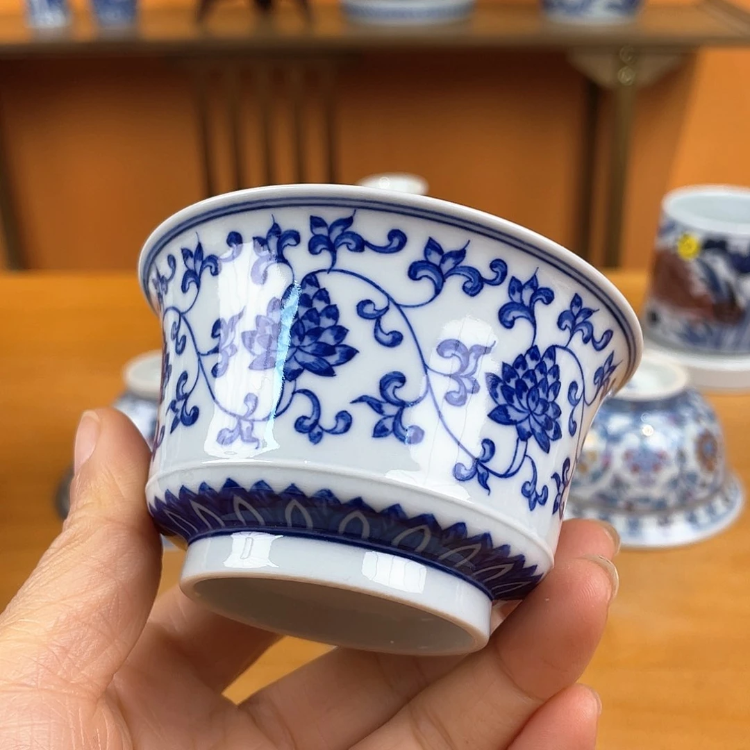 景德镇陶瓷景德镇瓷器