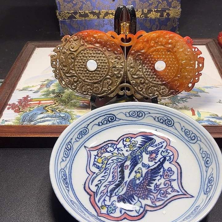 底槽青一物一图发货，支持七天无理由