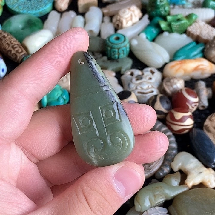 摆件直播间链接63