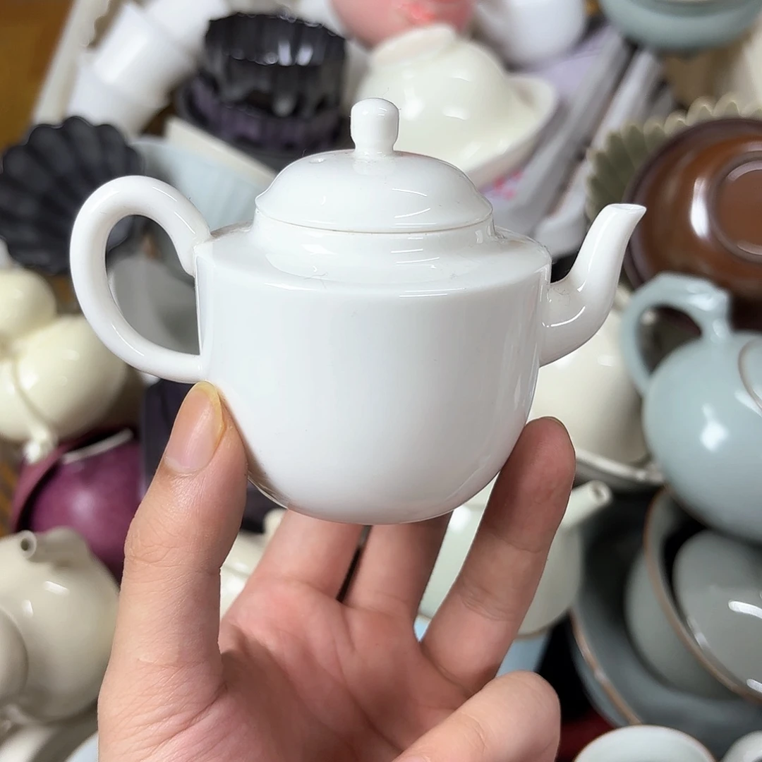 紫砂微瑕介意的不要下单