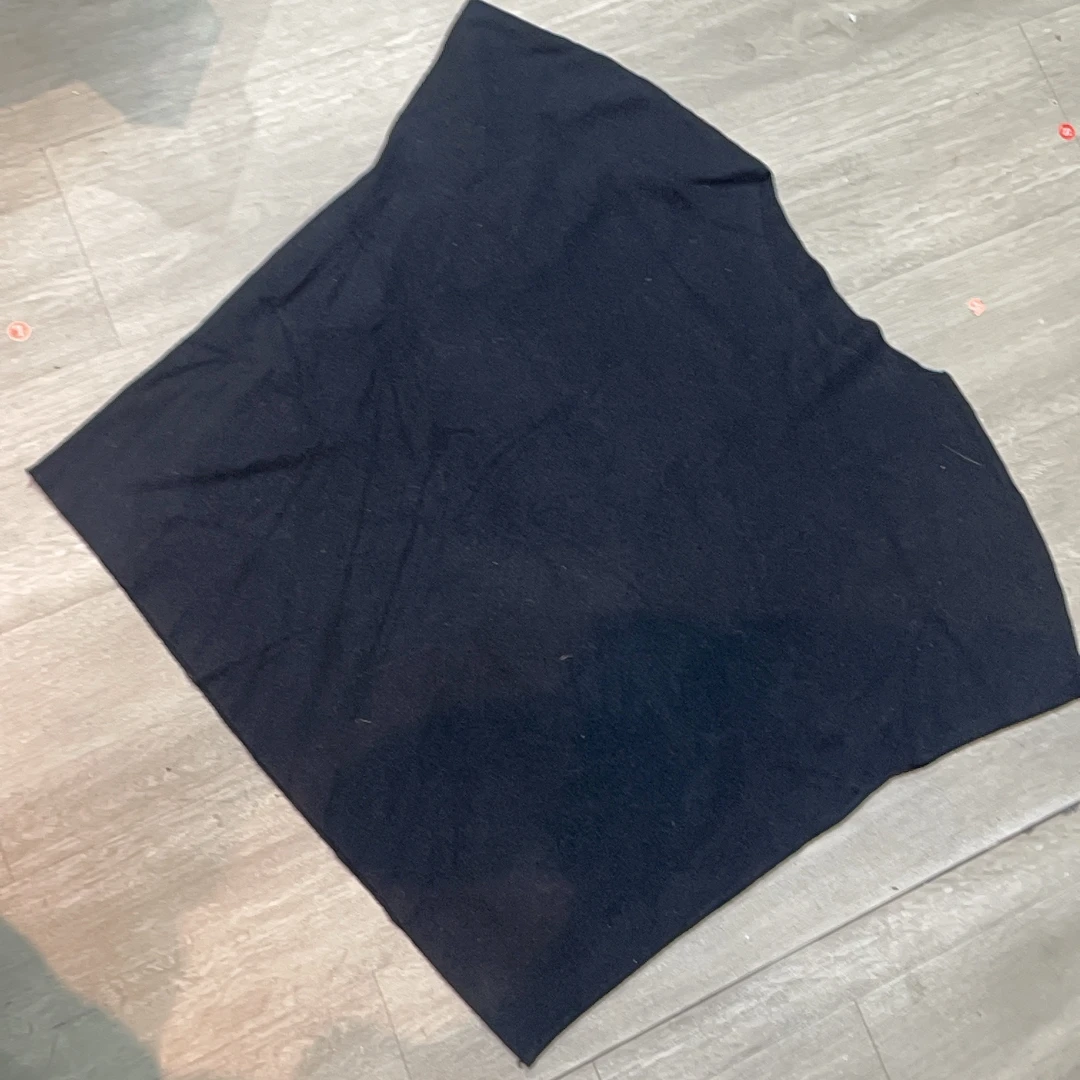 亲肤舒适宽松圆领时尚飞飞袖休闲百搭针织衫-果梓024