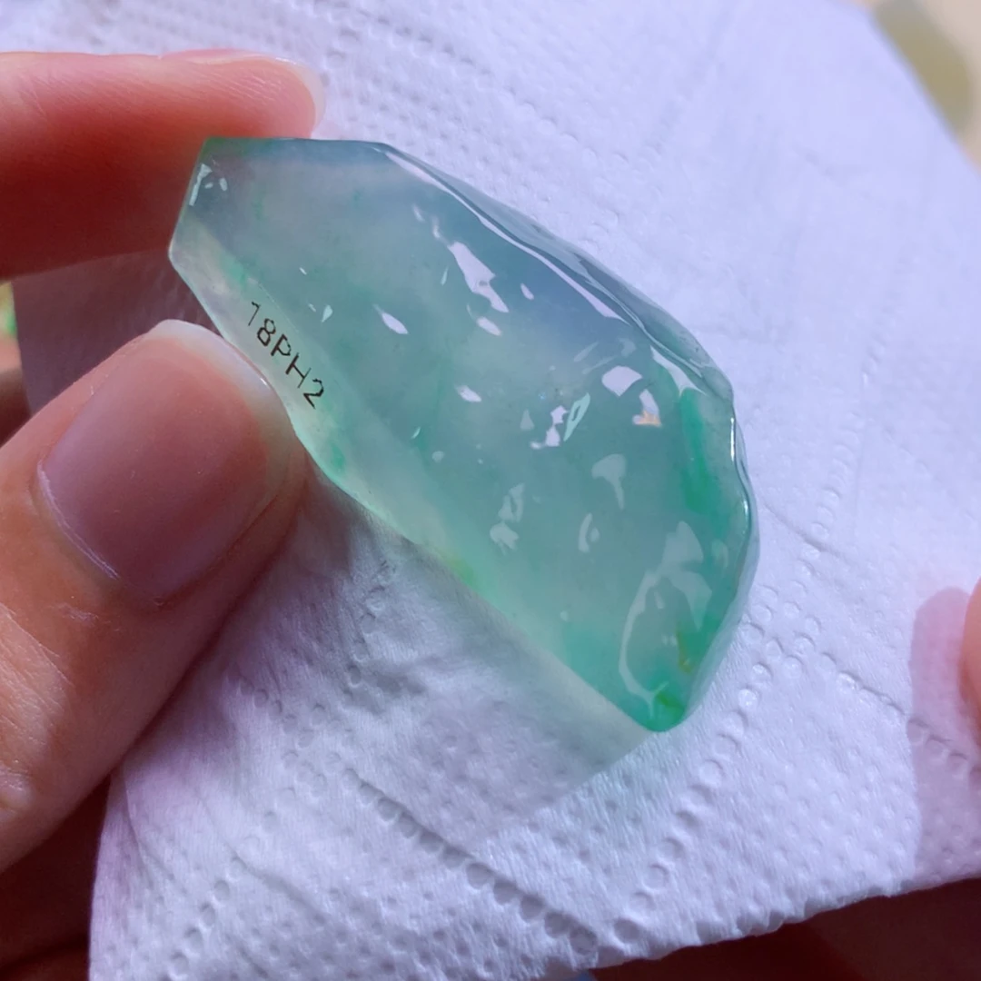【闪购商品】颈饰未镶嵌翡翠