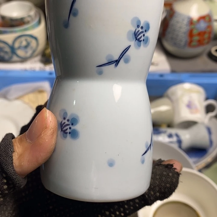 董***大瓷片茶具茶具茶具