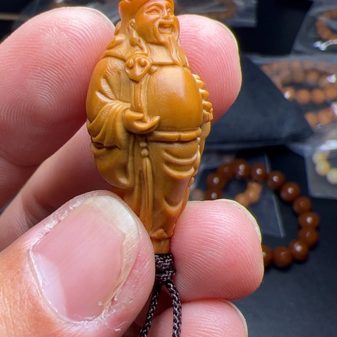 @****吊坠猴头核桃哦了咯