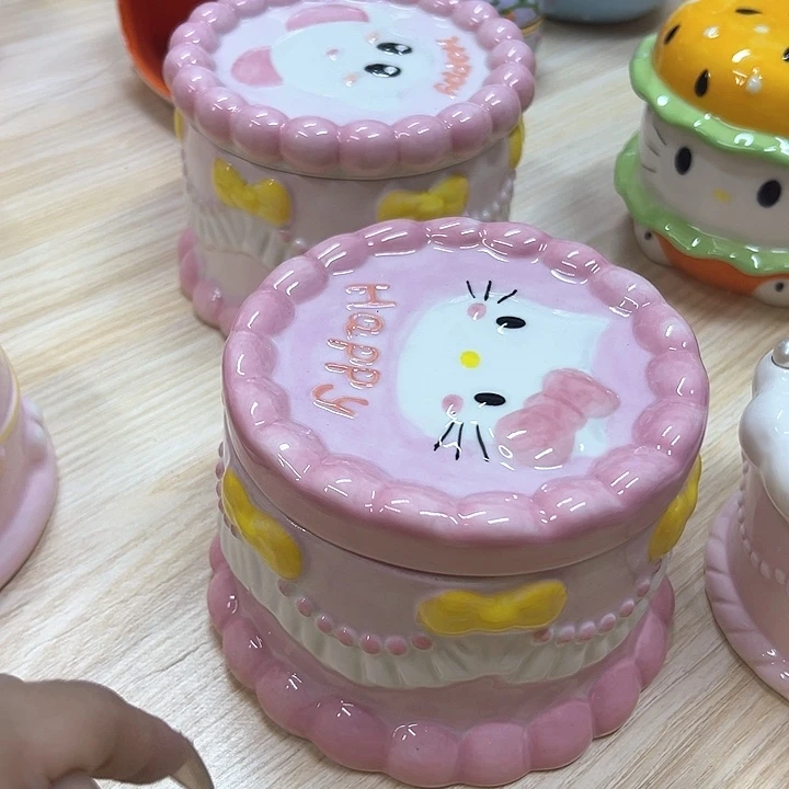 陶瓷艺术品的制作与制作方法