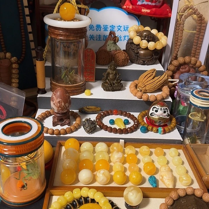 万****猴头核桃吊坠金刚