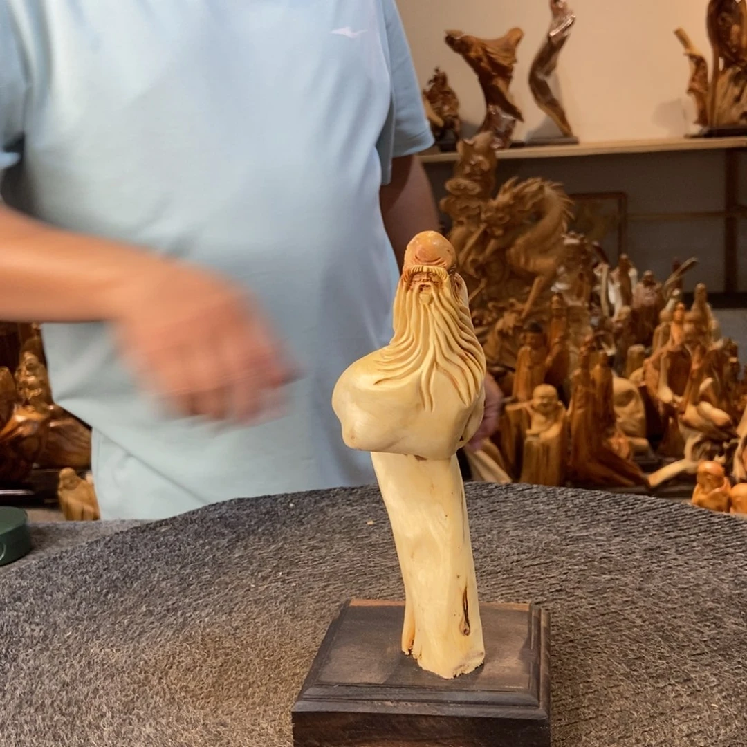 柏木（崖柏）进来点点关注哦