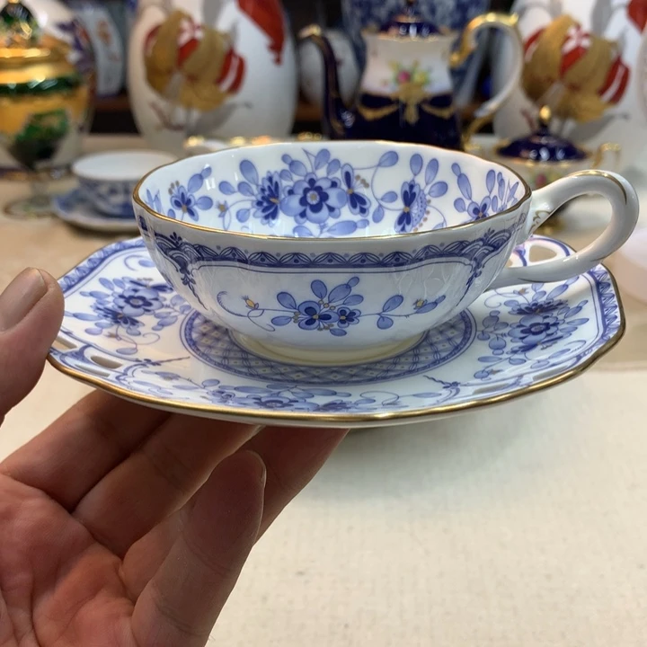 一***e紫砂金瓷阁精品瓷器店