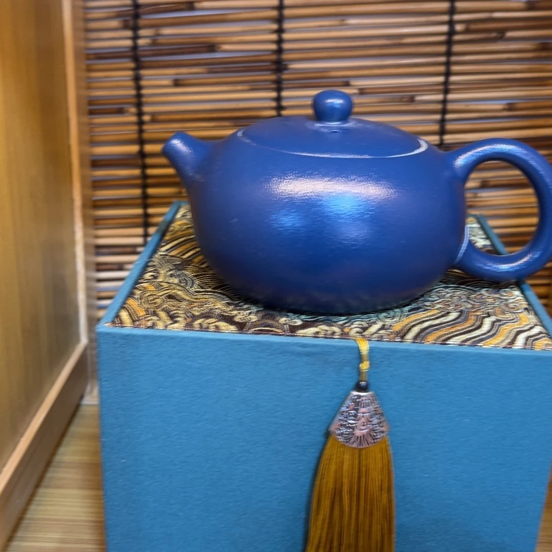 茶壶紫砂精品把玩古典茶壶——————微瑕