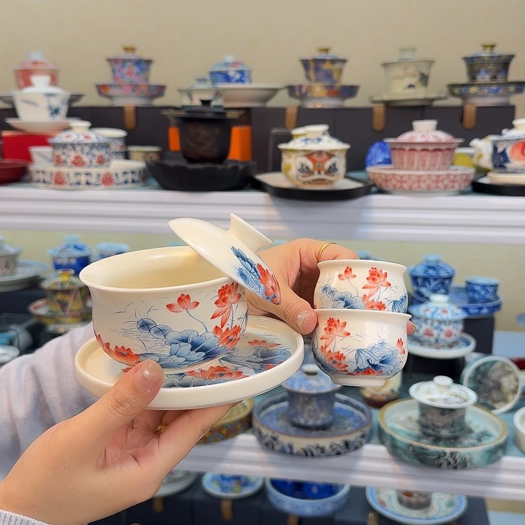 我们的目标是成为一
