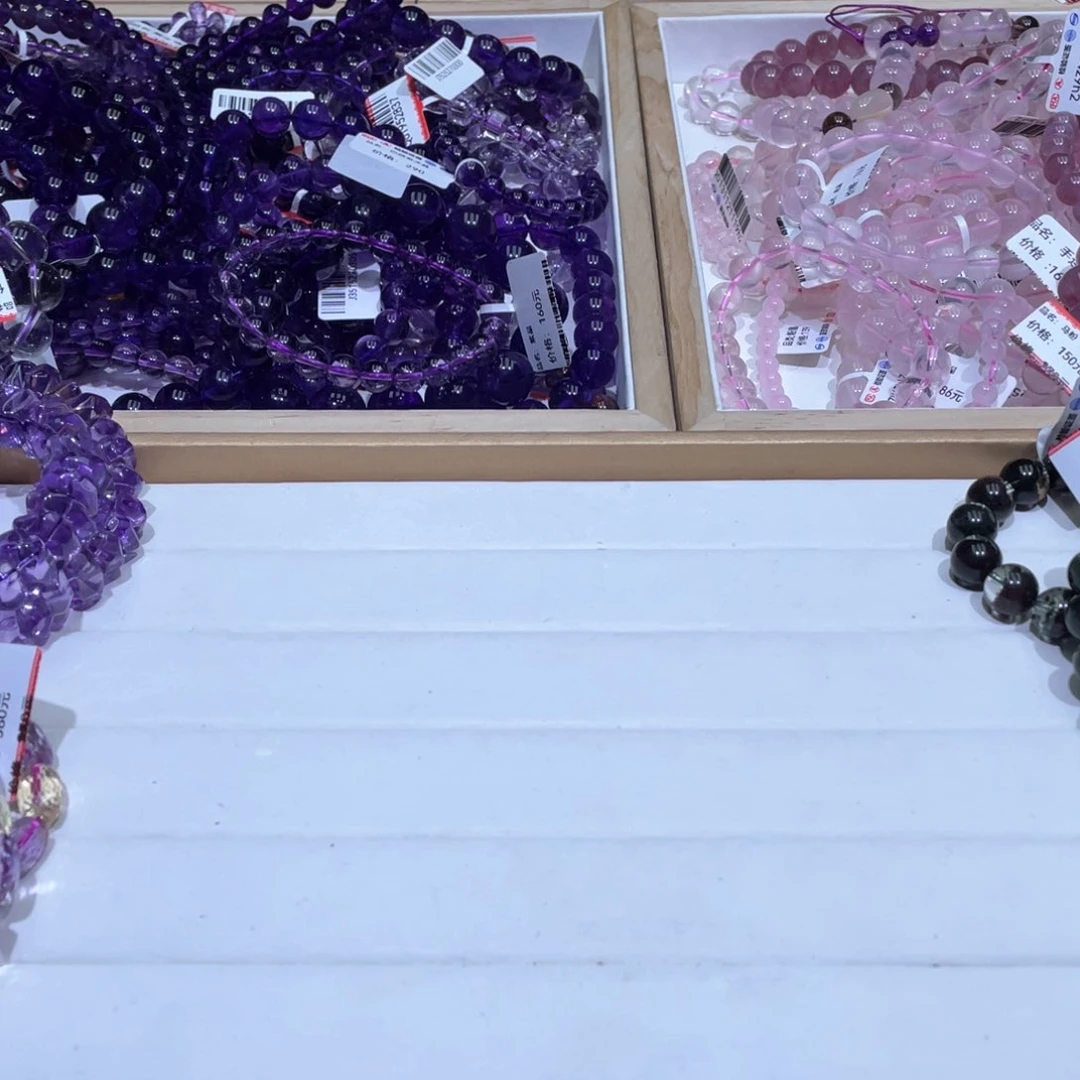 手串手链未镶嵌水晶