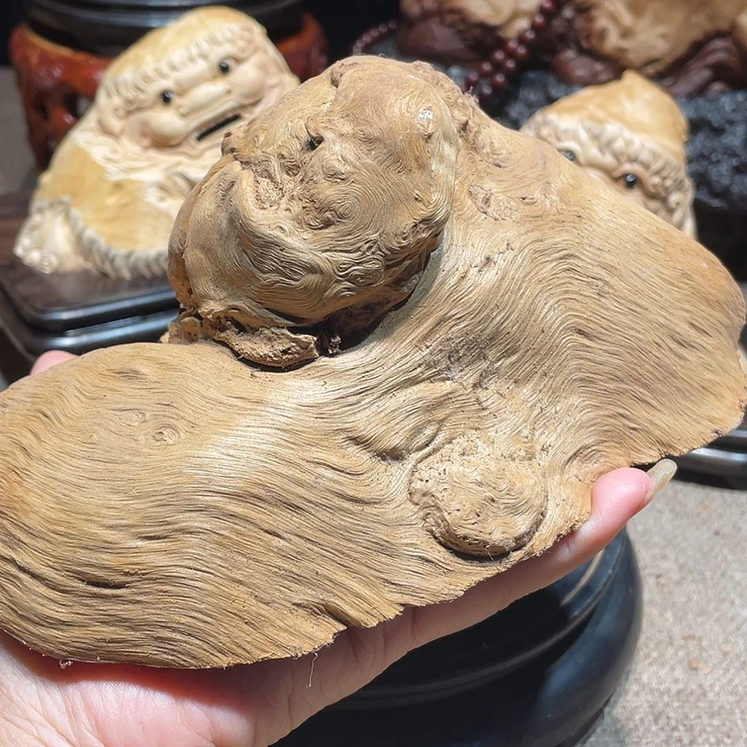 晋***萨荔枝木荔枝木香炉