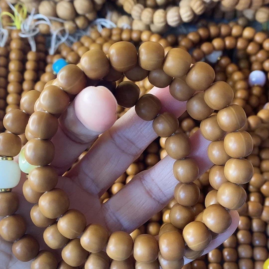 吊坠猴头核桃猴头