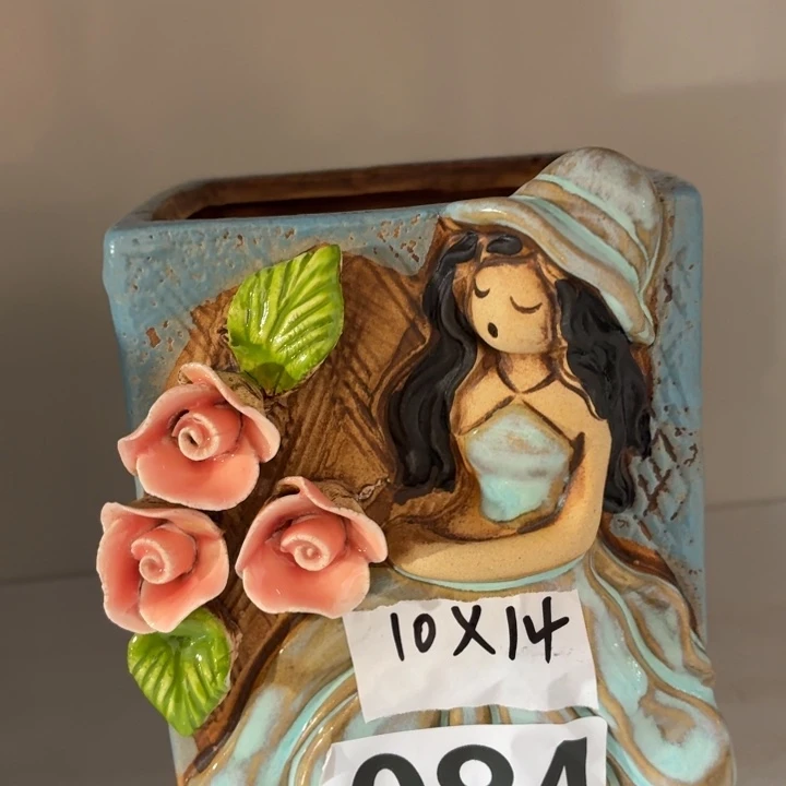 多肉花盆，满15包邮