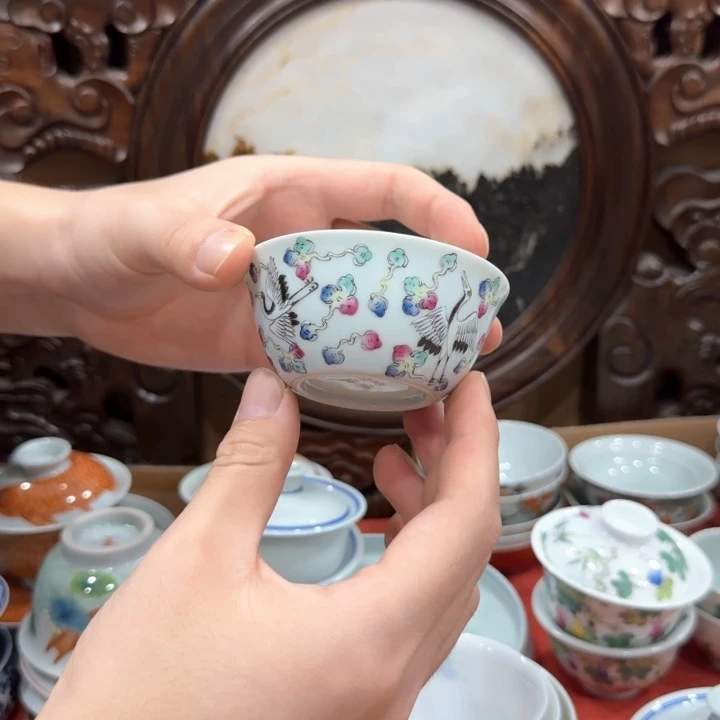 陶瓷艺术品收藏陶瓷