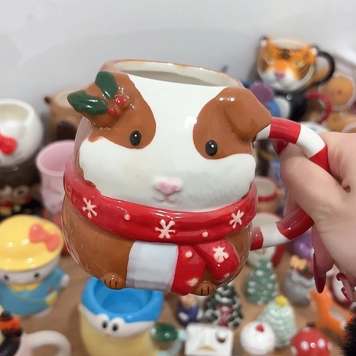 瓷片陶瓷完美主义慎拍