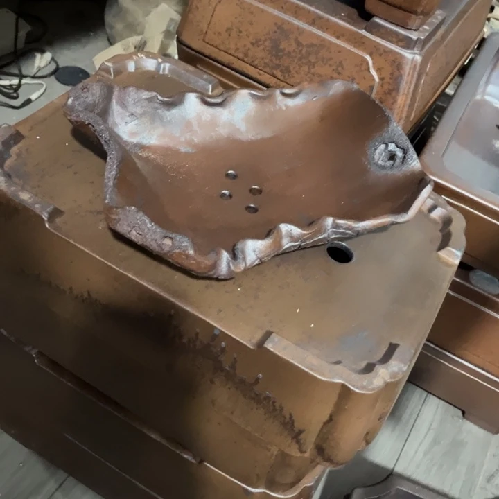 用***6紫砂花盆宜兴紫砂工艺厂。