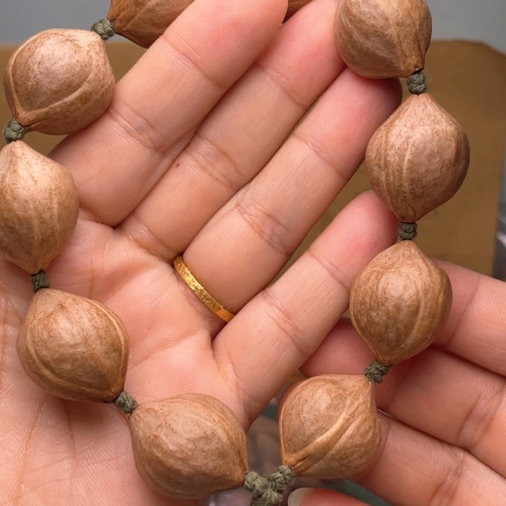 橄榄核手串/手链橄榄核2.0左右手串