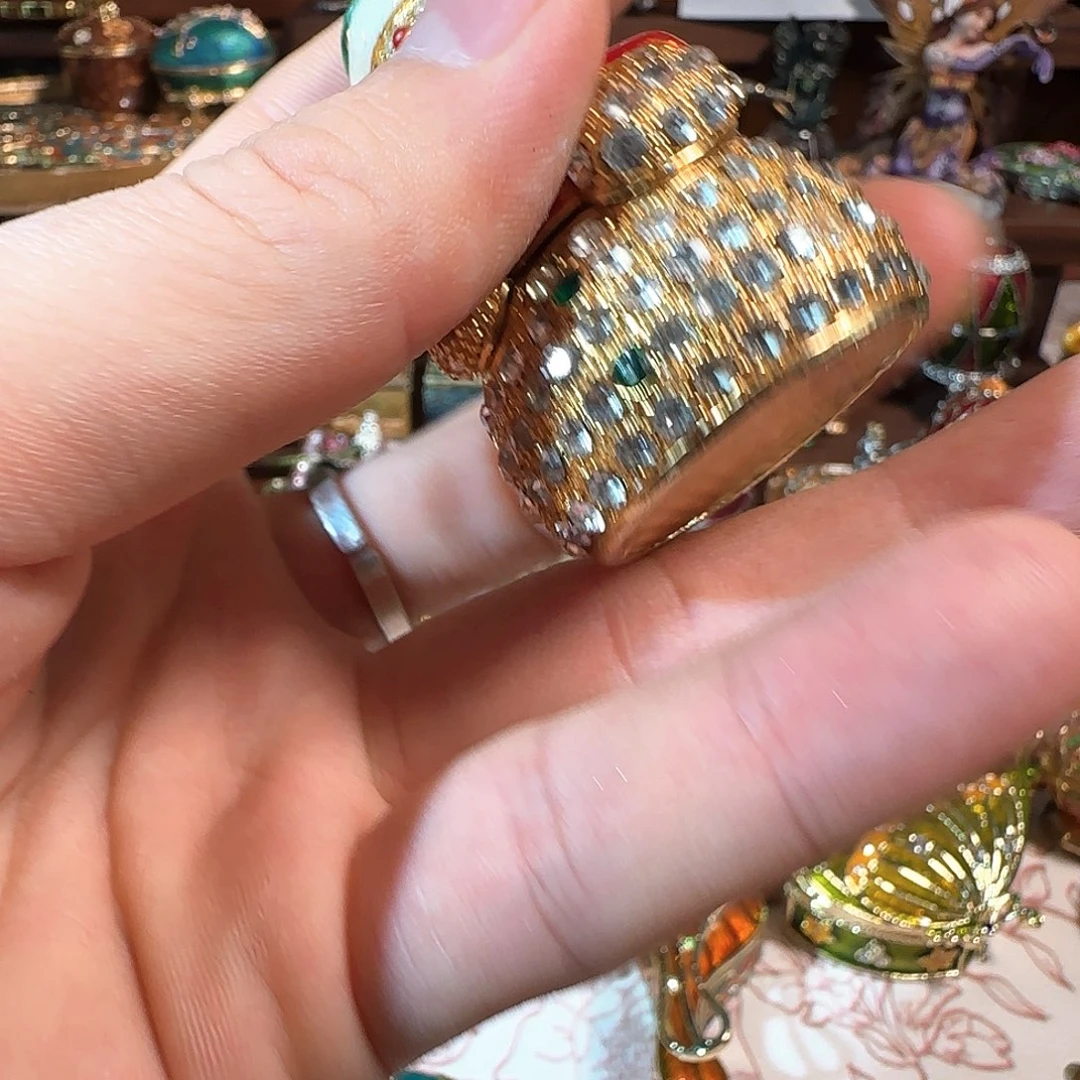 手工制作请勿吹毛求疵