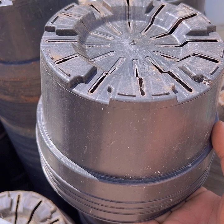 矮泡口径18高10.5发30个