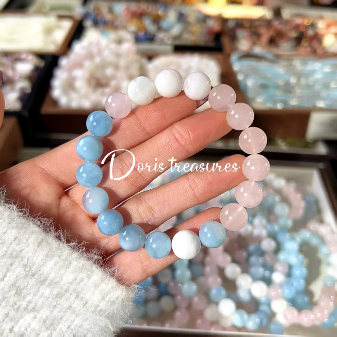 【玉桂狗】 H手链 精致气质 多样性发颜色微差 发货件数一