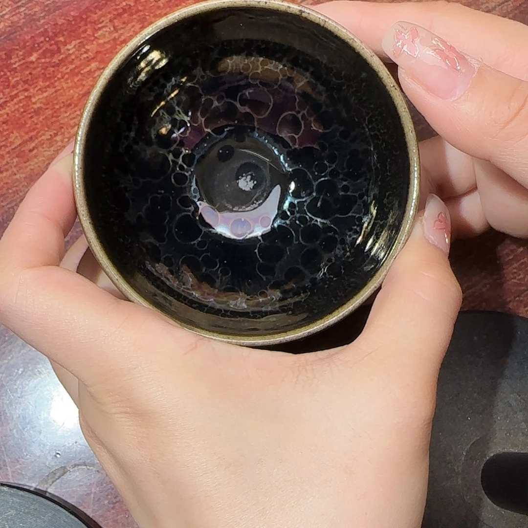 茶盏建盏357889999