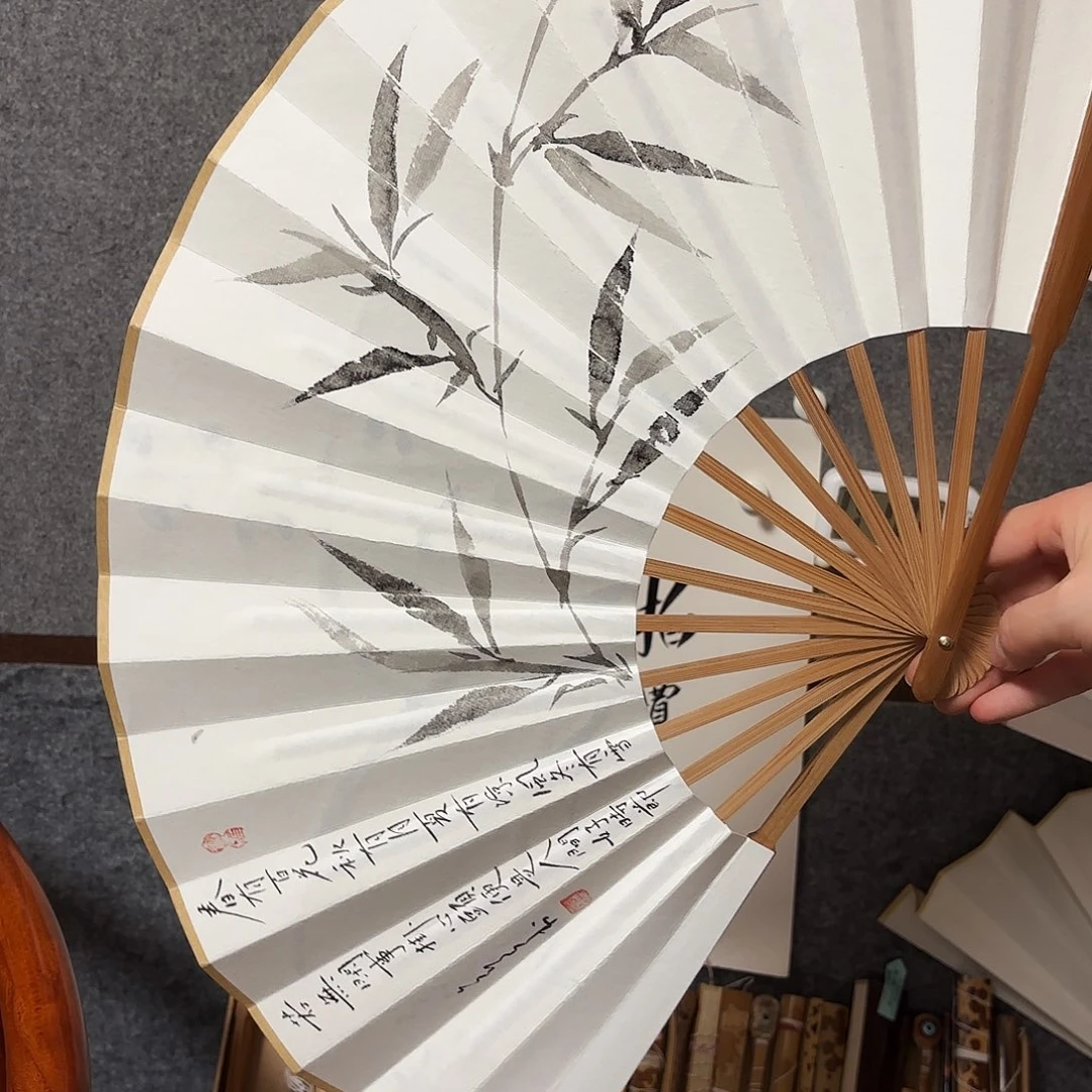 书法手写手绘作品10寸春有百花