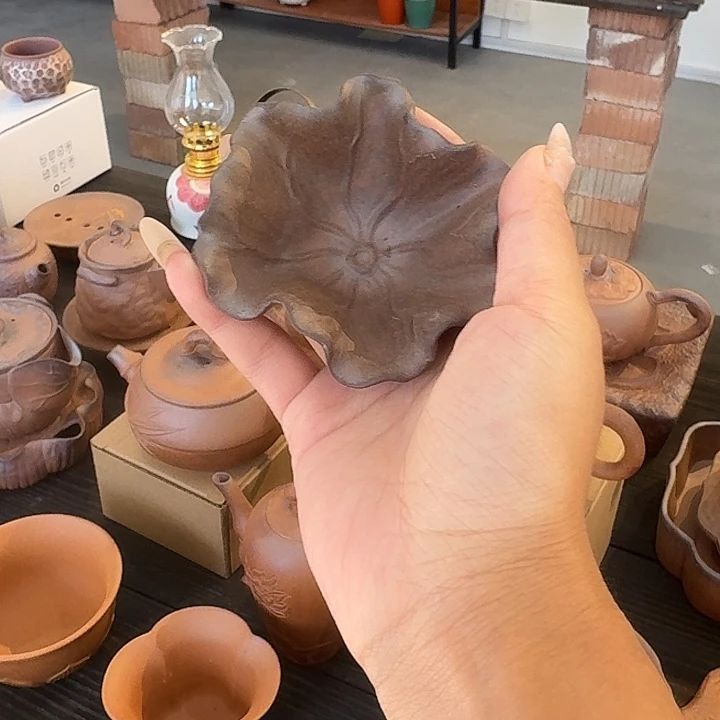 秋兮陶瓷严选茶器111111111