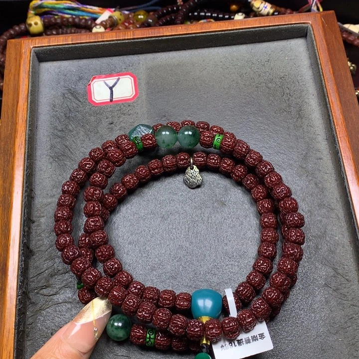 吊坠金刚菩提菩提