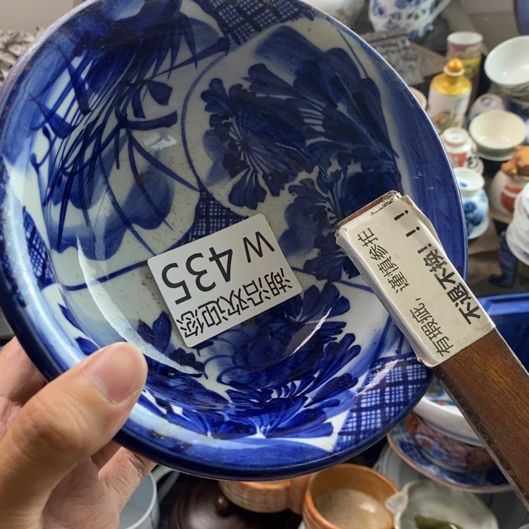 平***1瓷器的时候我也是醉了