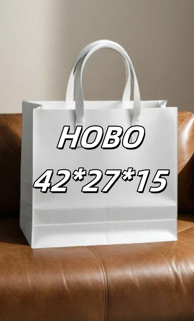 HOBO高版本时尚慵懒风腋下包-2