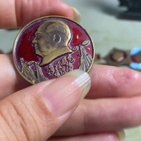 瓷片景德镇陶瓷艺术品