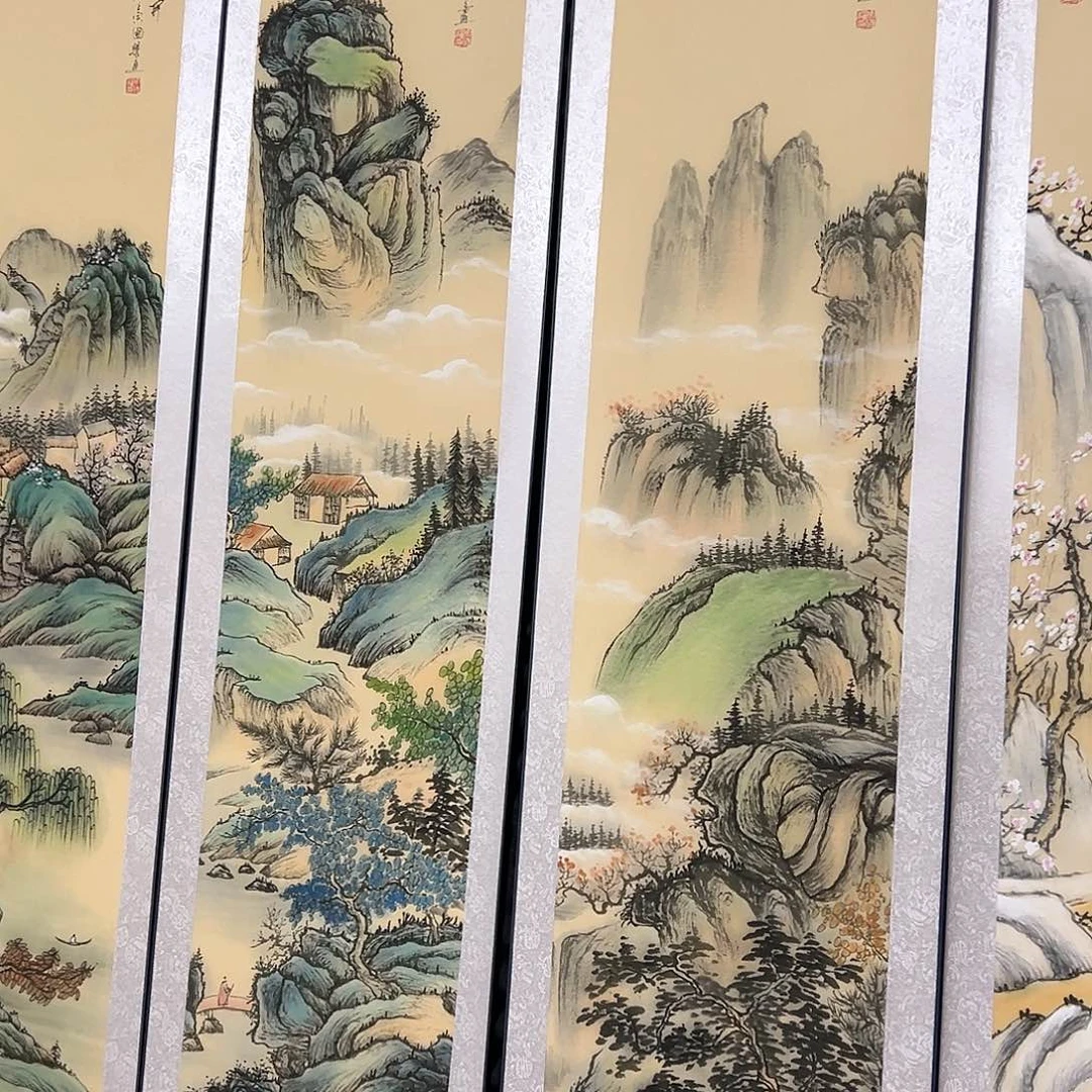 圣***科大叶紫檀（黑酸枝木类）