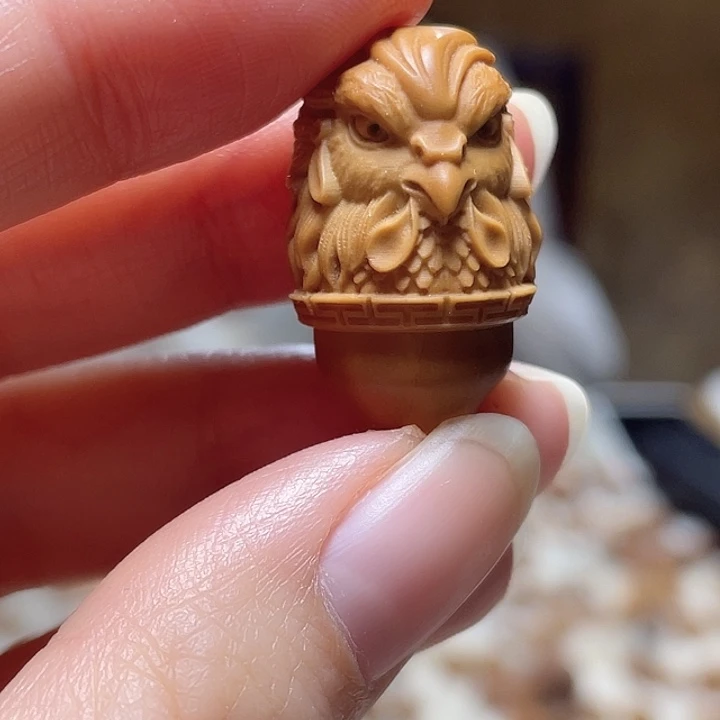 吊坠橄榄核橄榄核
